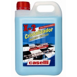 Cristalizador x-3 caselli